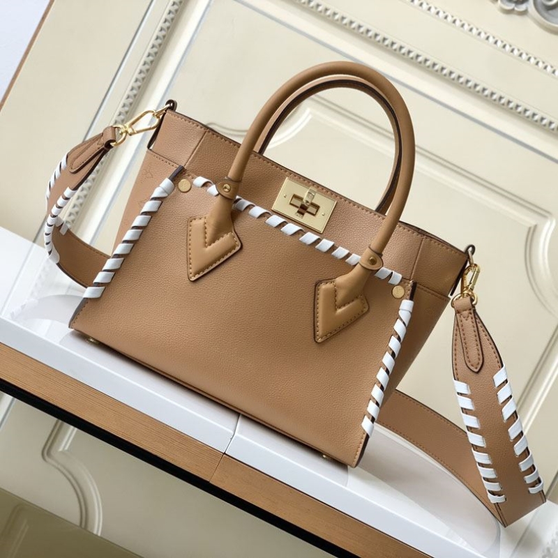 LV Shopping Bags